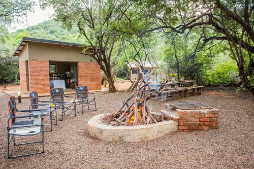 Zwartkloof Tented Camp