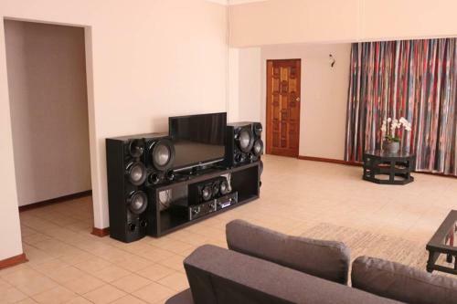 Die Huis - Self Catering