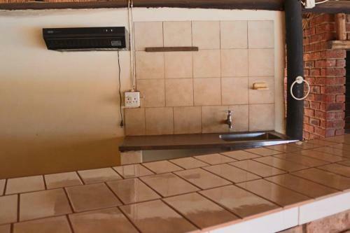Die Huis - Self Catering