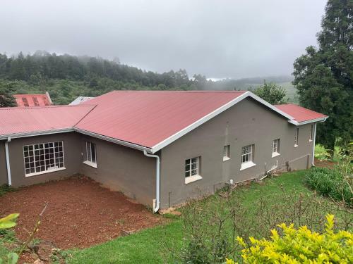 Apartamento Rondebossie Farm Retreat
