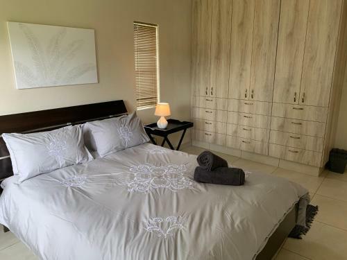 Apartamento Rondebossie Farm Retreat