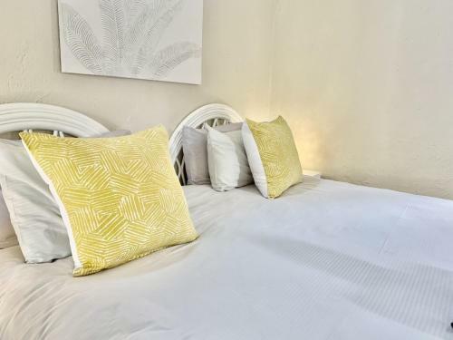 Apartamento Rondebossie Farm Retreat