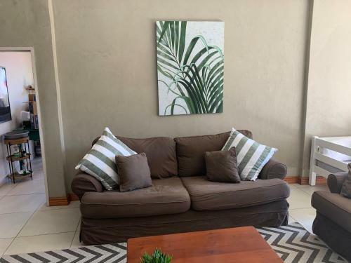 Apartamento Rondebossie Farm Retreat