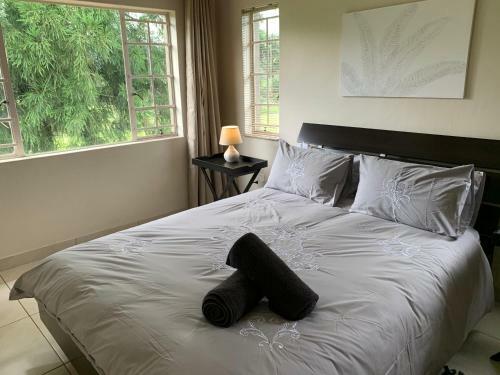 Apartamento Rondebossie Farm Retreat