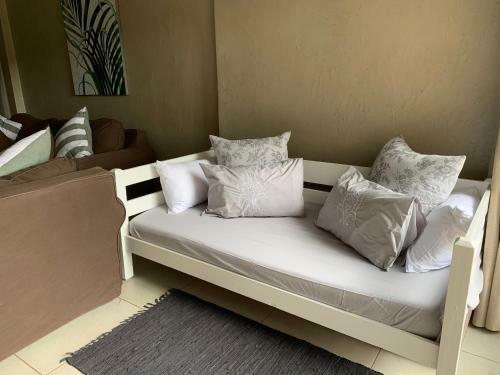 Apartamento Rondebossie Farm Retreat