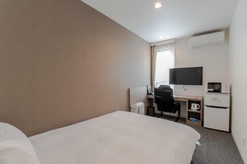 Hotel R9 The Yard Tarui