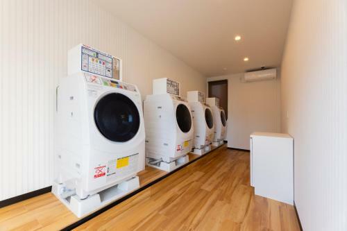 Hotel R9 The Yard Tarui