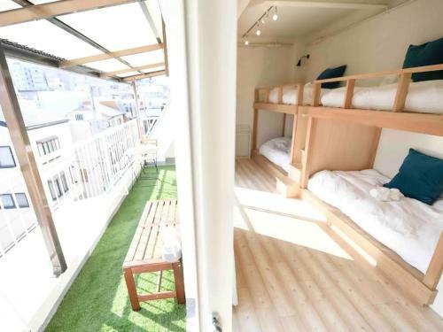 Hostal Murao Building 3f, 4f - Vacation Stay 51102v