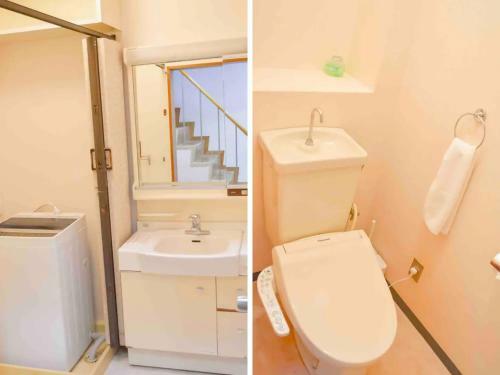 Apartamento Marugamemachi Building 3rd Floor - Vacation Stay 51067v