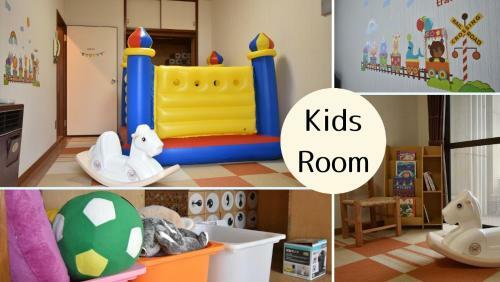 Apartamento Marugamemachi Building 3rd Floor - Vacation Stay 51067v
