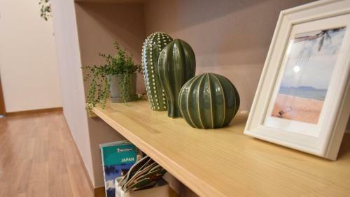 Apartamento Marugamemachi Building 3rd Floor - Vacation Stay 51067v