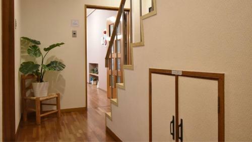 Apartamento Marugamemachi Building 3rd Floor - Vacation Stay 51067v