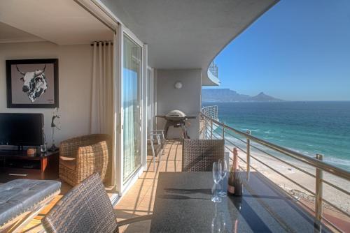 Apartamento Horizon Bay 1202