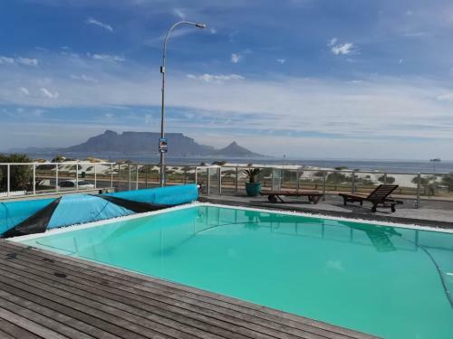 Apartamento On The Beach Front Sea Spray