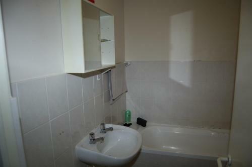 Apartamento On The Beach Front Sea Spray