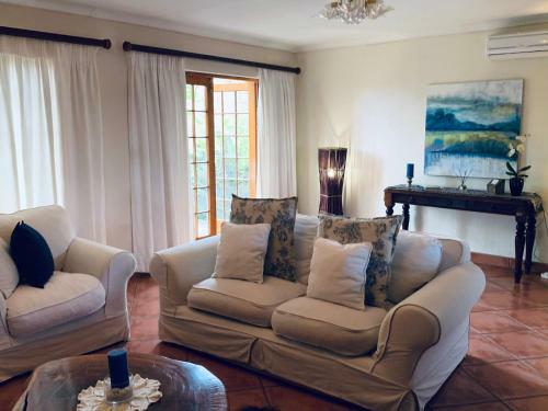 Apartamento Modjadji Estate Lodge & Spa