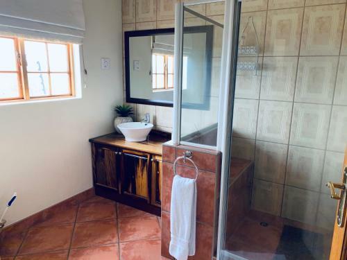 Apartamento Modjadji Estate Lodge & Spa