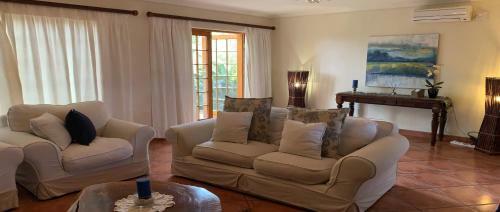 Apartamento Modjadji Estate Lodge & Spa