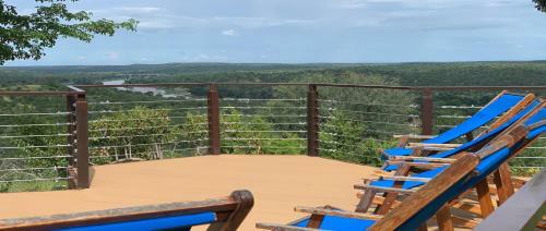 Apartamento Modjadji Estate Lodge & Spa