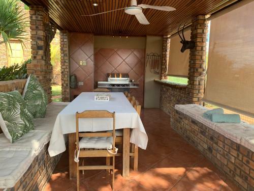 Apartamento Modjadji Estate Lodge & Spa