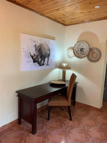 Apartamento Modjadji Estate Lodge & Spa