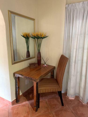 Apartamento Modjadji Estate Lodge & Spa