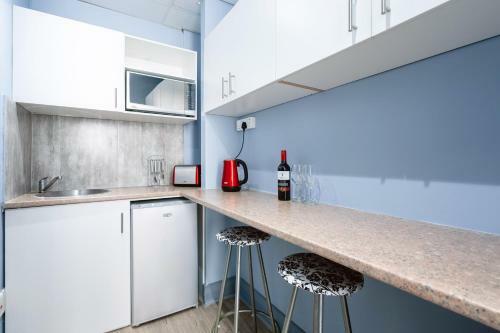 Apartamento Eden On The Bay Studio 67a