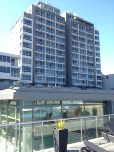 Apartamento Infinity Oceanview 303a