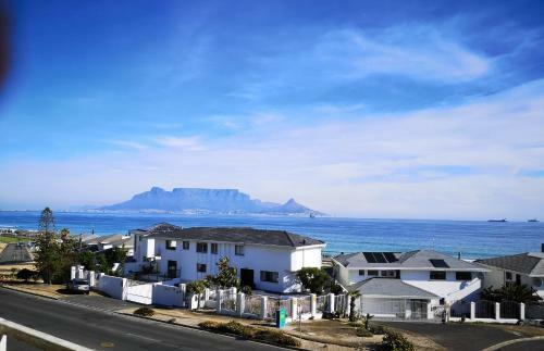 Apartamento Seaside 3 Bed Unit With Views
