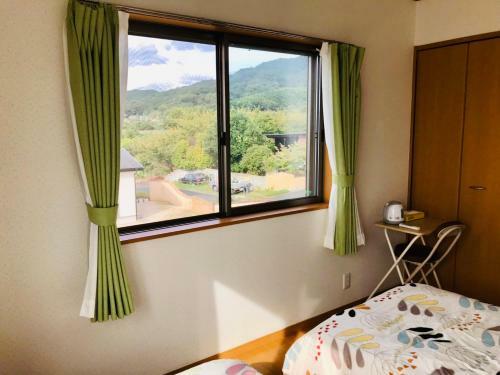 Hostal Yamanobenomichi Teku Teku