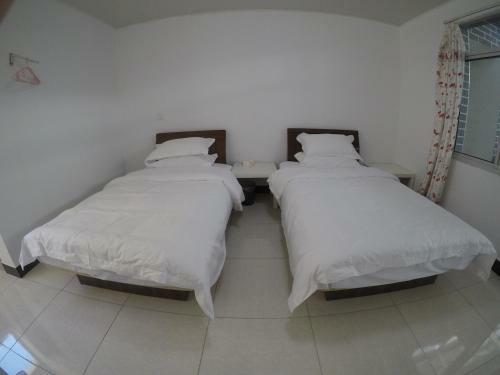 Hostal Great Wall Inn Gubeikou