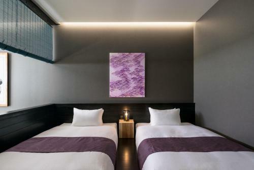 The Machiya Hotel Takayama