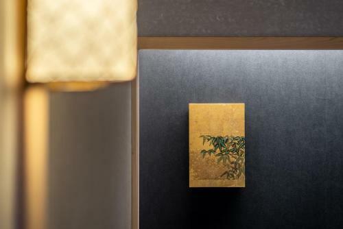 The Machiya Hotel Takayama