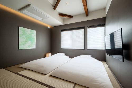 The Machiya Hotel Takayama