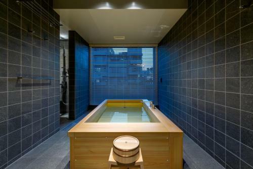The Machiya Hotel Takayama