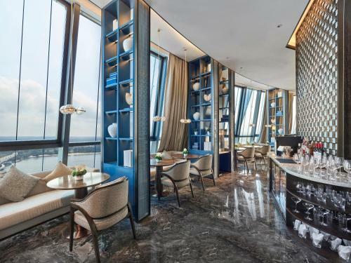 Hotel Hilton Hainan Ocean Flower Island