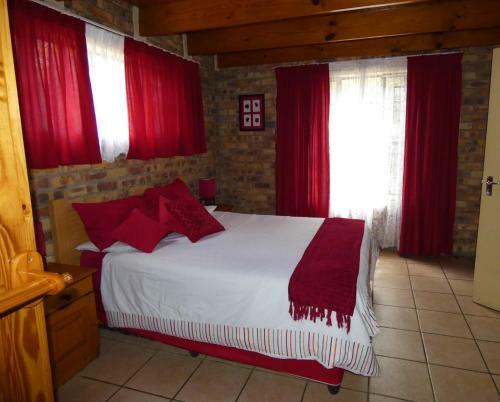 Weltevrede Lodge - Self Catering Houses