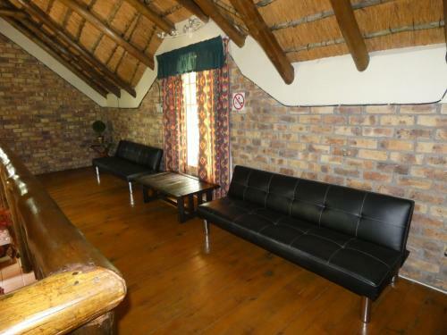 Weltevrede Lodge - Self Catering Houses