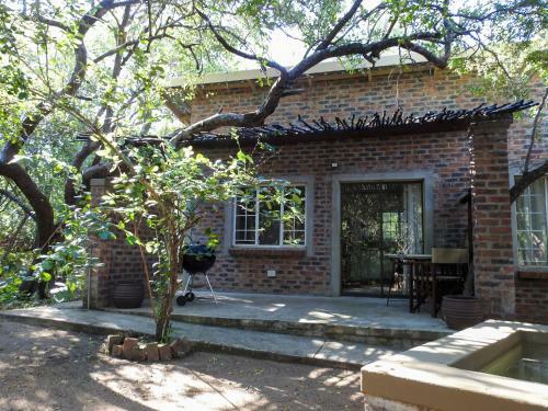 Apartamento Kruger Kayalakho