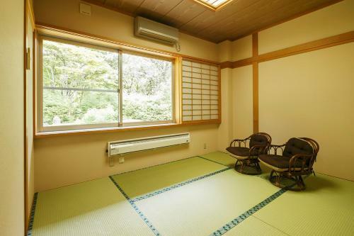 Hotel Takamuro Suikoen