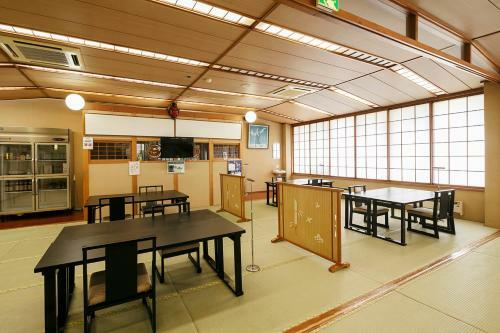 Hotel Takamuro Suikoen