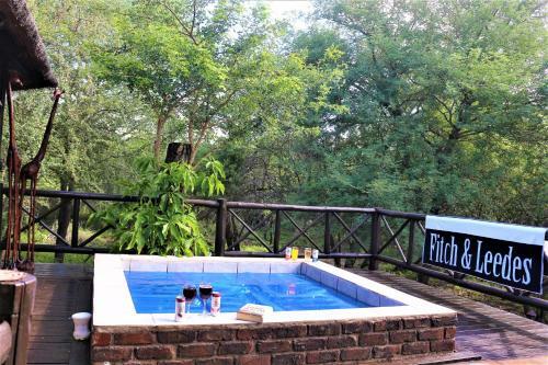 Apartamento Kruger Kumba - Lahlekile Nathi