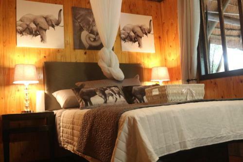 Apartamento Kruger Kumba - Lahlekile Nathi