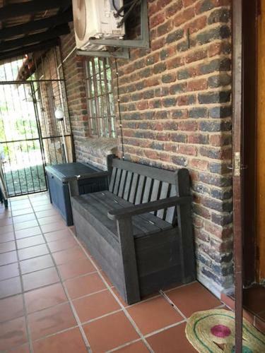 Villa Owl House Marloth Park