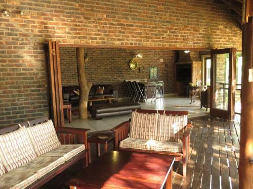 Apartamento House Turaco