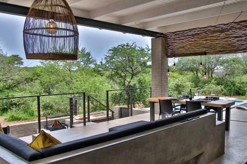 Apartamento Umkhaya