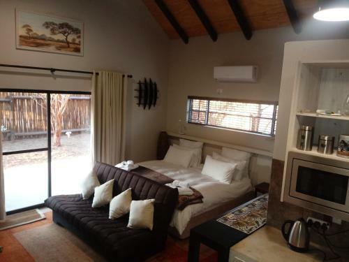 Apartamento Marloth Wild Fig Studio