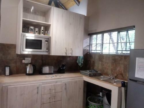 Apartamento Marloth Wild Fig Studio