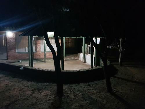 Villa Matumi Self Catering