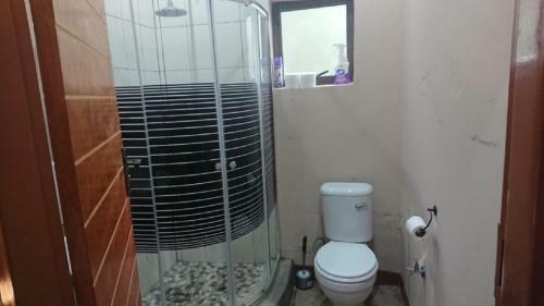 Hostal Svh Bush Lodge